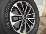 Wheel Assembly